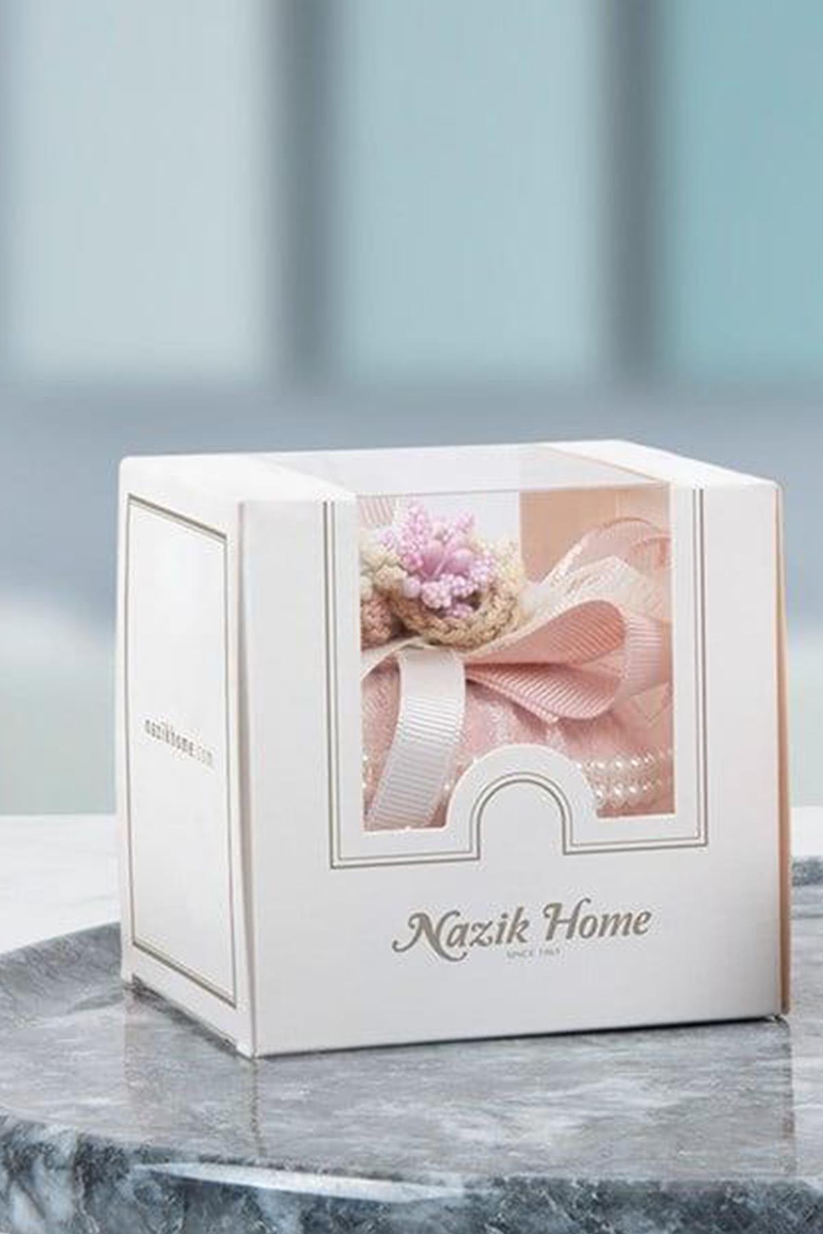 Vals Dekoratif Kokulu Sabun - Nazik Home - Yuvama Değer!