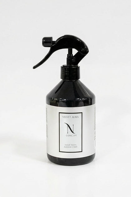 Velvet Aura - 500 ML Oda Spreyi