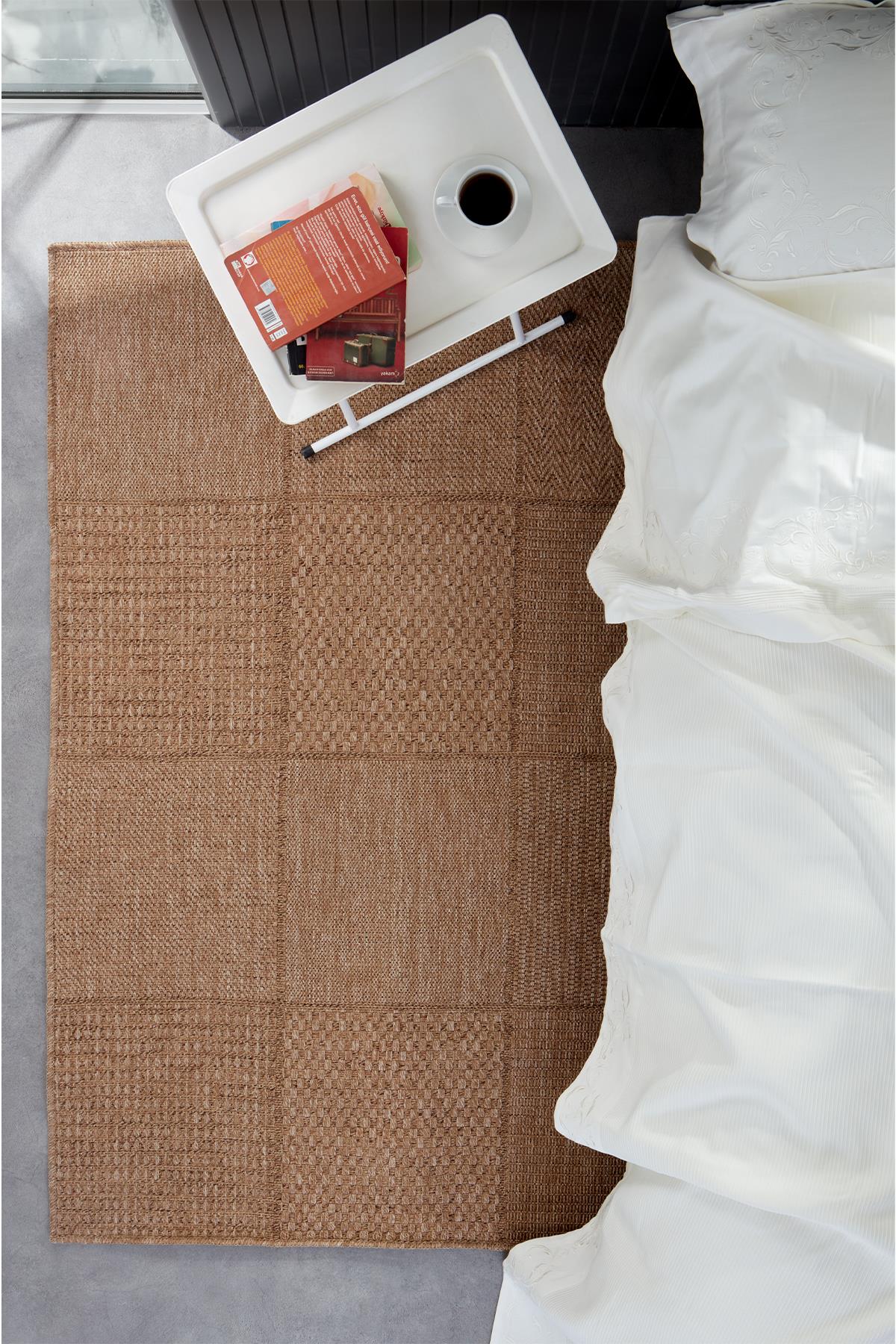 Via Orta Boy Halı (80 x 150 cm)