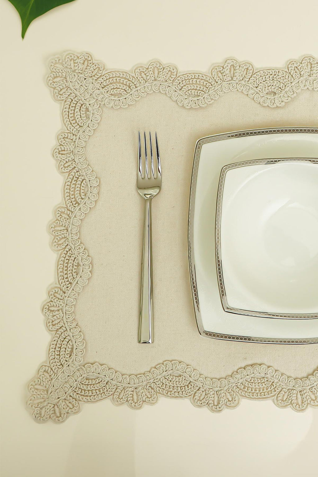 Vole 4'lü Leke Tutmaz Amerikan Servis - Nazik Home - Yuvama Değer!