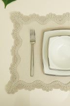 Vole 4'lü Leke Tutmaz Amerikan Servis - Nazik Home - Yuvama Değer!