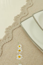 Vole 4'lü Leke Tutmaz Amerikan Servis - Nazik Home - Yuvama Değer!