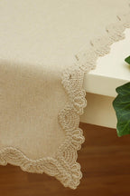 Vole İşemeli Runner (40 x 140 cm) - Nazik Home - Yuvama Değer!