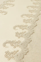 Vole Runner'lı Masa Örtüsü (150 x 250 cm) - Nazik Home - Yuvama Değer!