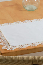 Zarif 4'lü Leke Tutmaz Amerikan Servis - Nazik Home - Yuvama Değer!