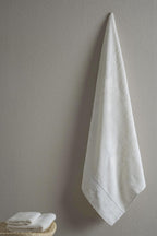 Zarif Dantelli El Havlusu (30 x 50 cm) - Nazik Home - Yuvama Değer!