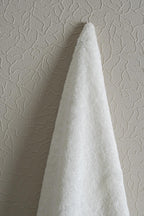 Zarif Dantelli El Havlusu (30 x 50 cm) - Nazik Home - Yuvama Değer!