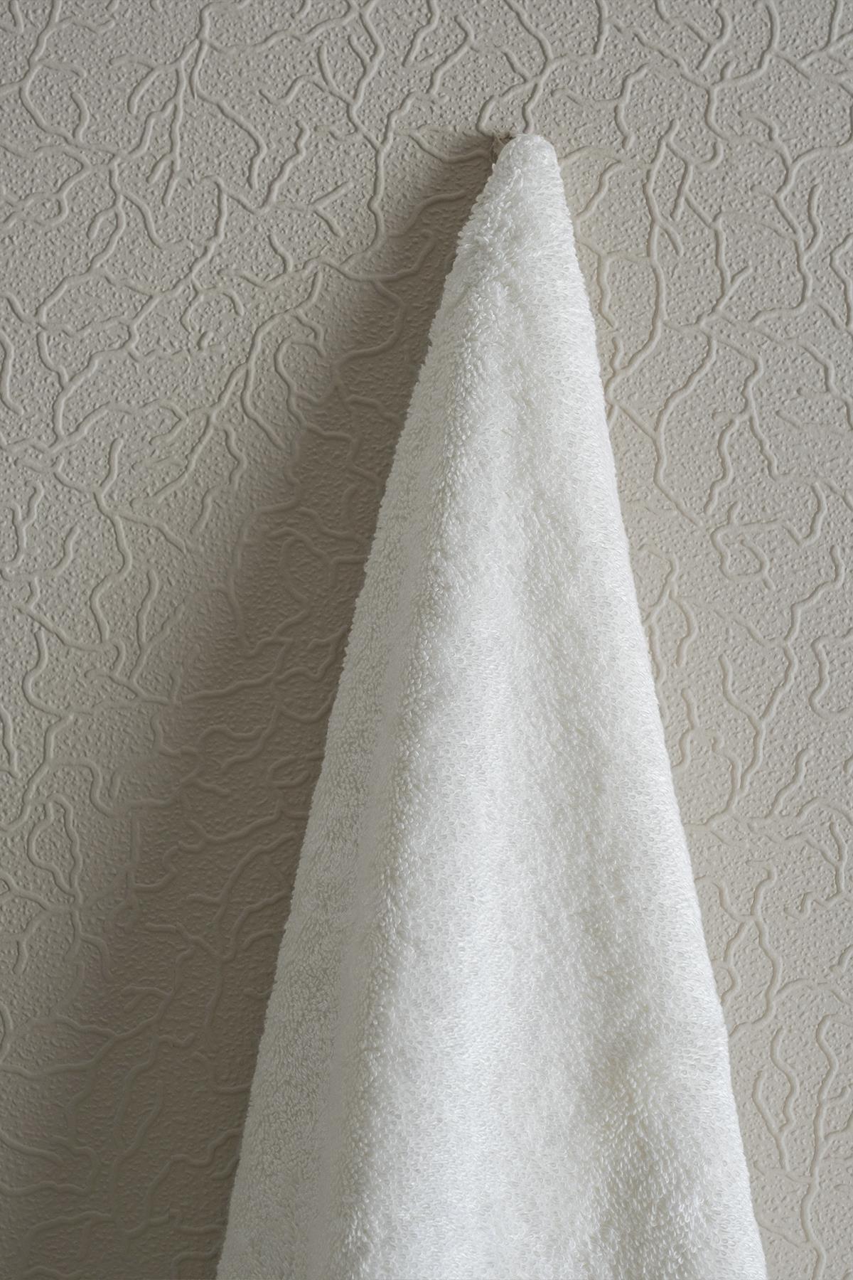 Zarif Dantelli El Havlusu (30 x 50 cm) - Nazik Home - Yuvama Değer!